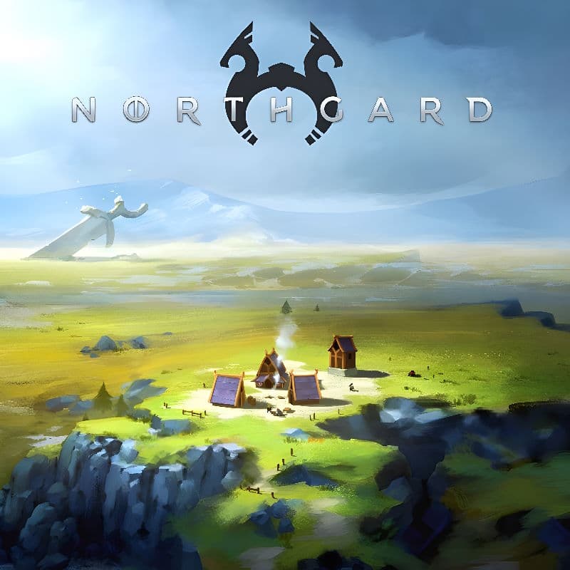 Northgard OST